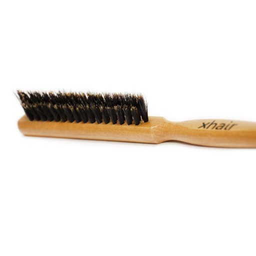 BOWL Kefa na rozčesávanie vlasov NATURAL WILD HAIR xhiar