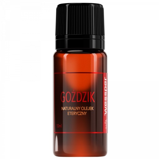 KLINICKÝ ESENCIÁLNY OLEJ 100% PRÍRODNÝ 10 ML