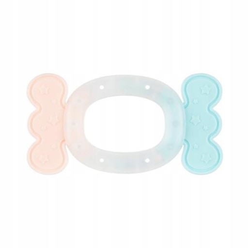 SET CANPOL PASTEL RATTLE 4 KS. HRANÁKY