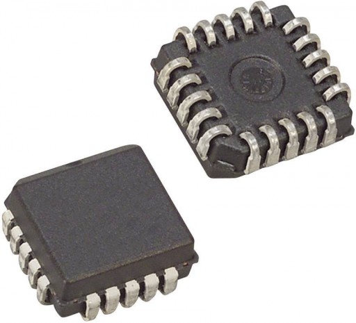 Integrovaný obvod E2CMOS PLD GAL16V8-15LVC