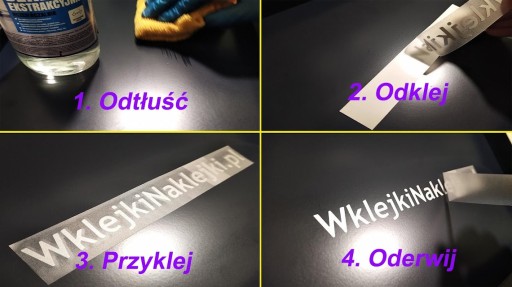 Šedá vysekávaná nálepka BERIK