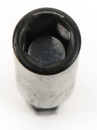 MAGNETICKÝ DRŽIAK ŠESTIHRANNÝCH BITOV 1/4 60mm PRE SKRUTKOVAČKY SCHMITH