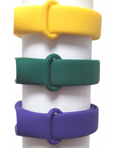 Farba náramku na kávu xiaomi mi band 5/6/7 vyberte si farby