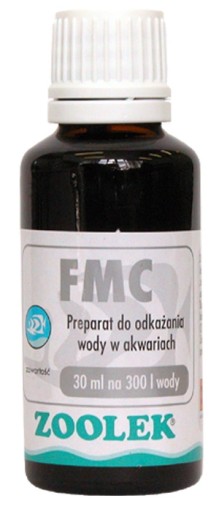 Zoolek Formisol dezinfekčný prostriedok 30ml