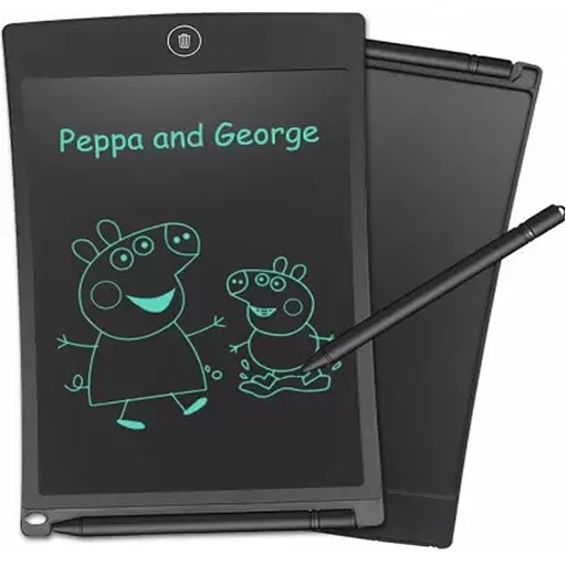 SYNOPSA LCD TABUĽOVÝ GRAFICKÝ TABLET NA KRESLENIE PÍSANIE UČENIE SA KRESLIŤ