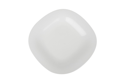 Dezertný tanier 19,5 cm biely CARINE NEW LUMINARC
