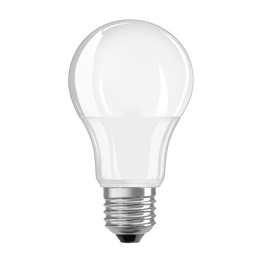 Osram LED žiarovka E27 A60 4000K 13W=100W 1521lm