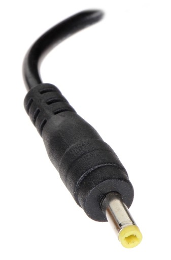Napájanie 6V/2A/4,0, 1,7 / 4,0 mm zástrčka na kábli