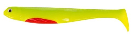 Gumová nástraha Iron Claw Slim Jim 13cm FT
