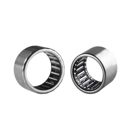 Ihlové ložisko HF0612 6x10x12 mm