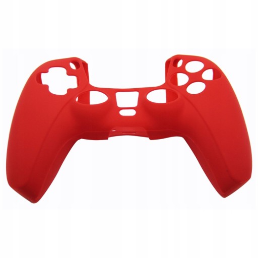 Krycie puzdro Silikónová podložka PS5 PlayStation 5