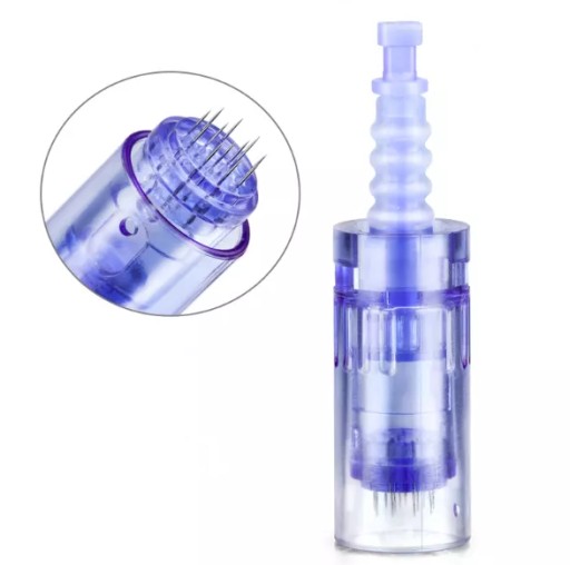 CARTRIDGE 12 Dr Pen DERMAPEN ihly M5, M7, N2 1 ks
