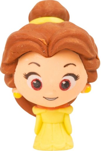 Figúrka prekvapenia DISNEY PRINCESS