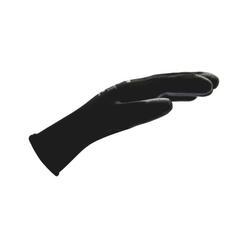 WURTH OCHRANNÉ PRACOVNÉ RUKAVICE RED LINE BLACK VEĽKOSŤ 9 L