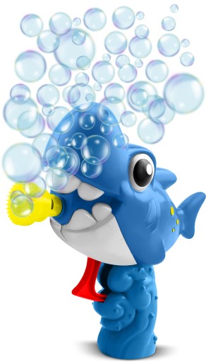 MYDLOVÁ BUBLINA STROJ BUBLIENKA MULTIBUBLINY RICOKIDS + TEKUTINY