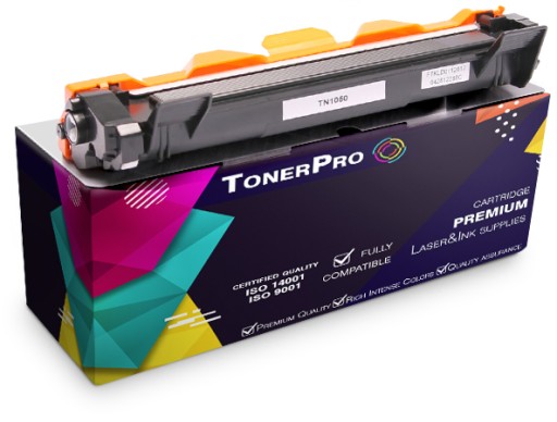 Toner pre tlačiareň Brother TN1030 DCP1510E DCP1512E DCP-1601 DCP-1610WE 1810