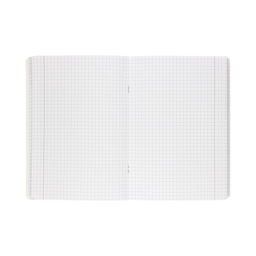 Mrežový zošit A5/60 Academy Mathematics Interprint