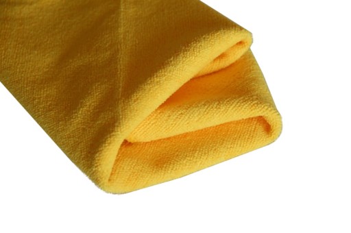 DeepGloss Microfiber Universal 40x40cm 320g/m2