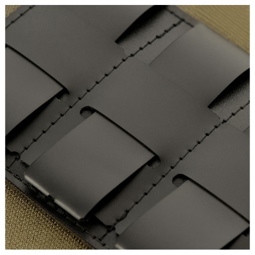 MOLLE M-TAC PATCH PANEL 120x85 Oliv