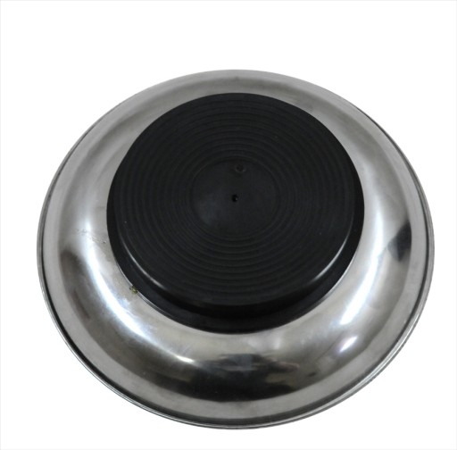 MAGNETICKÁ DIELENSKÁ MISKA KRUHÁ 150mm