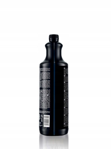 K2 NUTA PRO GLASS CLEANER Čistič skla 1L