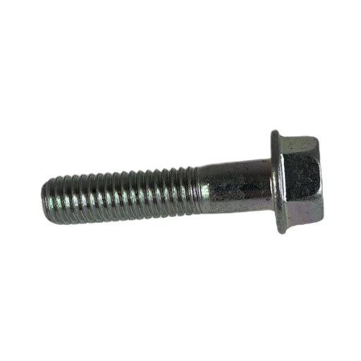 CLAMP SCREW MUFFLER montáž M8x35 MRF PIT BIKE CROSS ENDURO