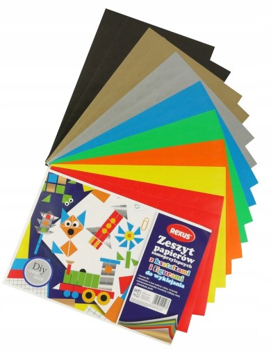 POZNÁMKY, BLOK, SAMOLEPIACI PAPIER, ŠKOLSKÝ BLOK
