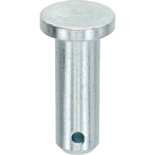 Čap z pozinkovanej ocele 12x35 mm DIN 1444
