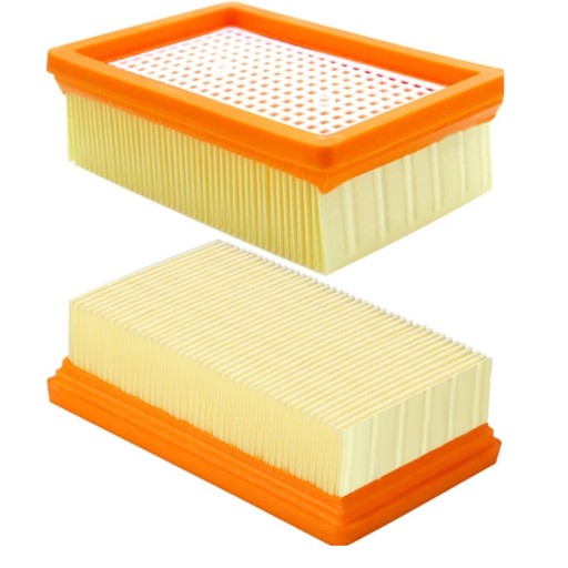 Filter do vysávača KARCHER WD4 WD5 WD6 2.863-005.0 V-20 V-25 V-30 MV4