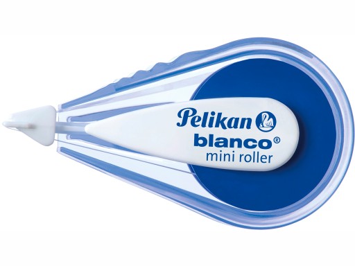 Korektorová páska na myši Pelikan 4,2x6