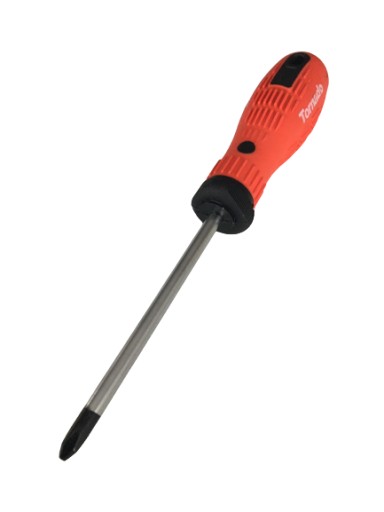SKRUTKOVAČ KRÍŽOVÝ SKRUTKOVAČ PH 2 X 100 mm Cr.V