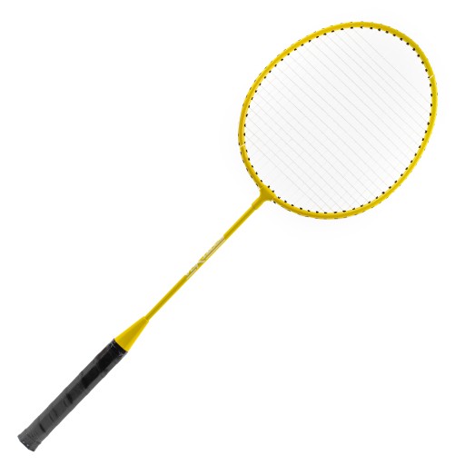 SET BADMINTONOVÝCH rakiet SPORTVIDA
