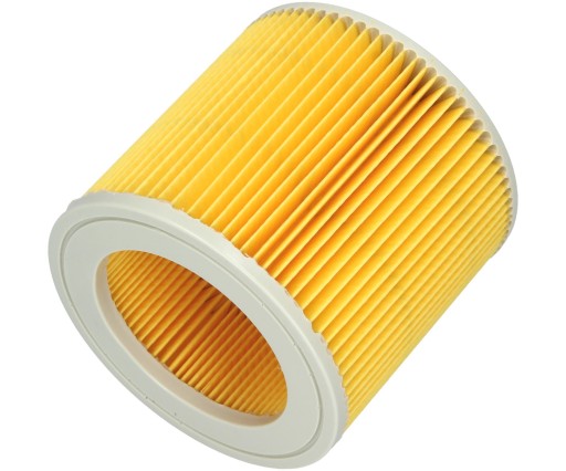 UMÝVATELNÝ FILTER PRE KARCHER MV2 MV3 WD2 WD3 SE4001