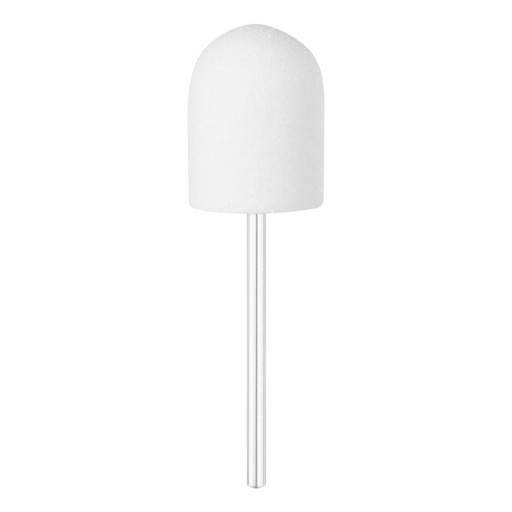 Exo abrazívny uzáver 13 mm/150 10 ks Hard Cap wh