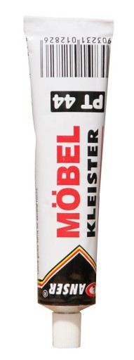 Mobel Kleister Anser lepidlo na drevo univerzálne 20ml