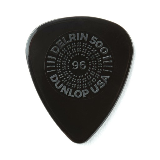 DUNLOP PRIME GRIP DELRIN 500 gitarové trsátko 96mm