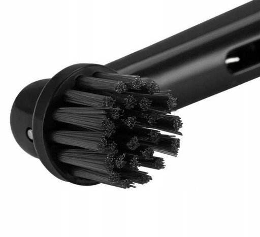 4x NÁHRADNÉ HLAVICE NA PRESNÉ ZUBNÉ KEFKY ORAL-B BLACK