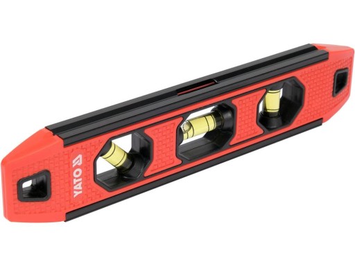 TORPEDO LEVEL 23 CM S MAGNETOM YATO LEVEL