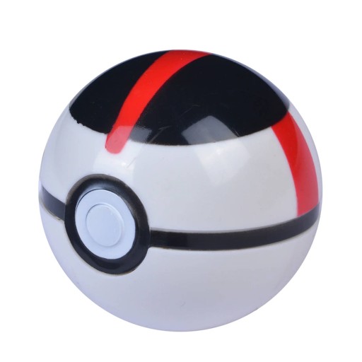 Pokemon Pokeball Set + Figúrka Rôzne typy Prekvapenie pre deti