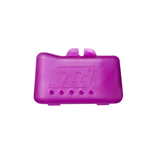 Kryt TEPE Brush-Cap pre manuálne kefy. 1 kus.