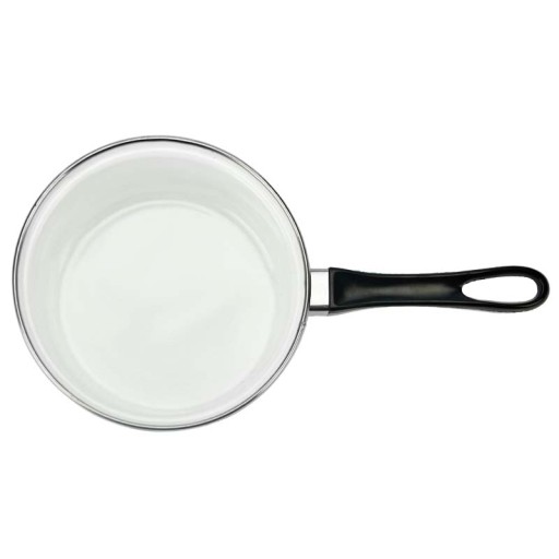 Smaltovaný kastról MŁYN 0,9l