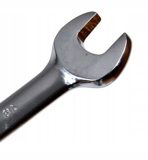 KOMBINOVANÝ KĽÚČ S Ráčňou 10mm Geko G10310