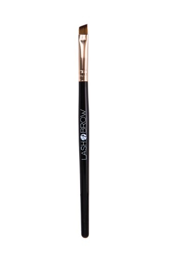 Lash Brow štetec na líčenie obočia hennou