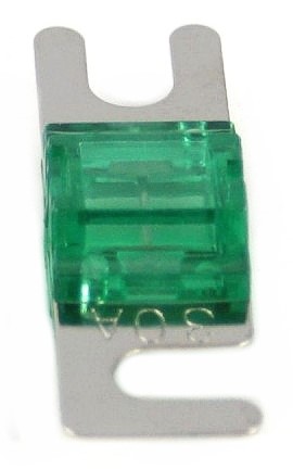 Hollywood FUSE Mini-ANL 20A 30A 40A 50A 60A 80A 100A 125A 150A