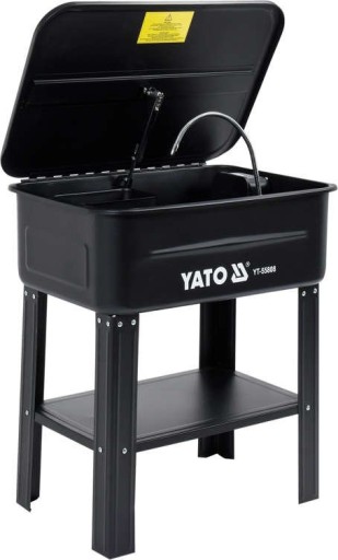YATO 150 KS METRICKÁ MATICE ZATVORENÁ