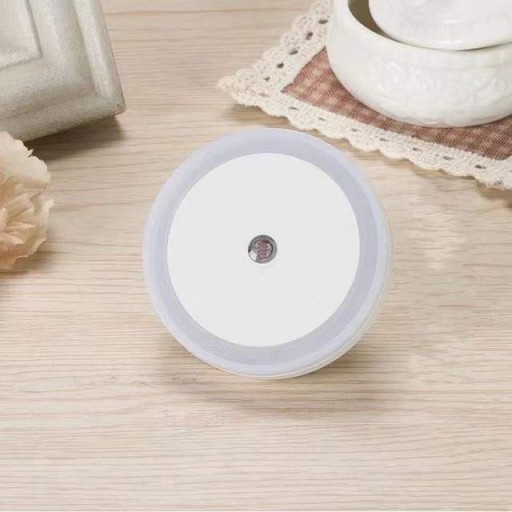 LED nočná lampa pre kontakt DUSK SENSOR