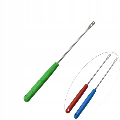 HOOK PUSHER