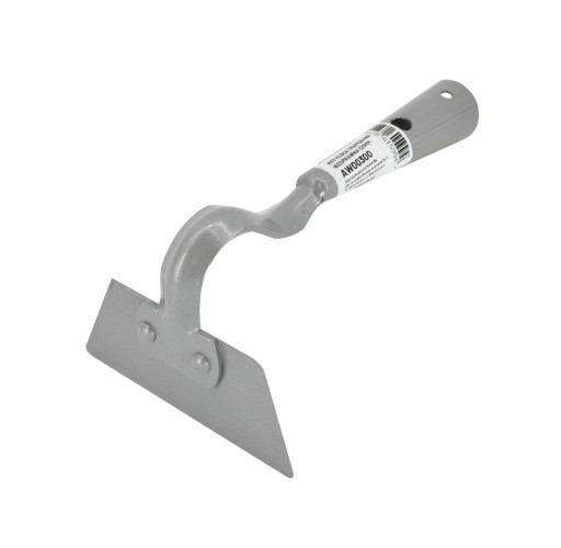 Lichobežníková motyka bez rámu 120 mm AWTOOLS