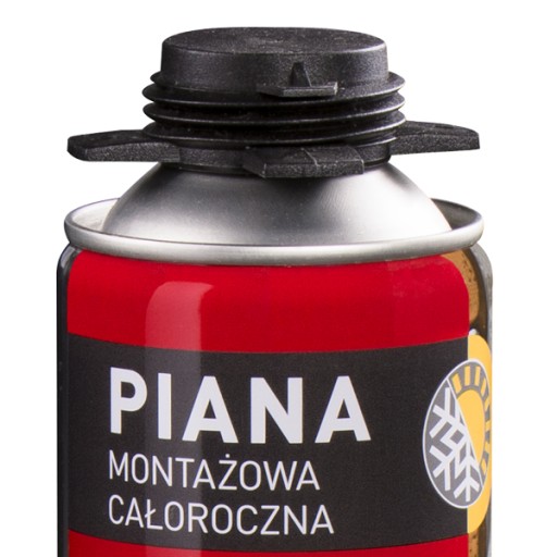 KOELNER PENA MONTÁŽ PISTOLE 750ml