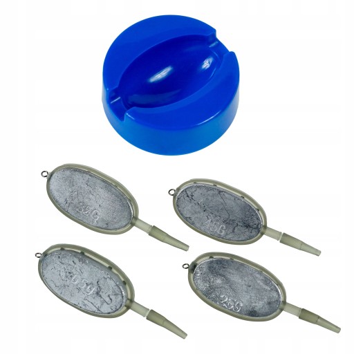 Method Košíky 15,20,25,35G + Form